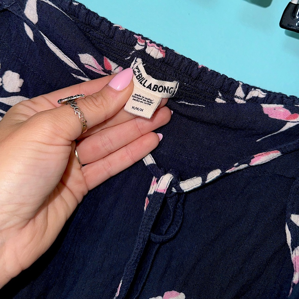 Billabong Adventure Wrap Pants : Size M